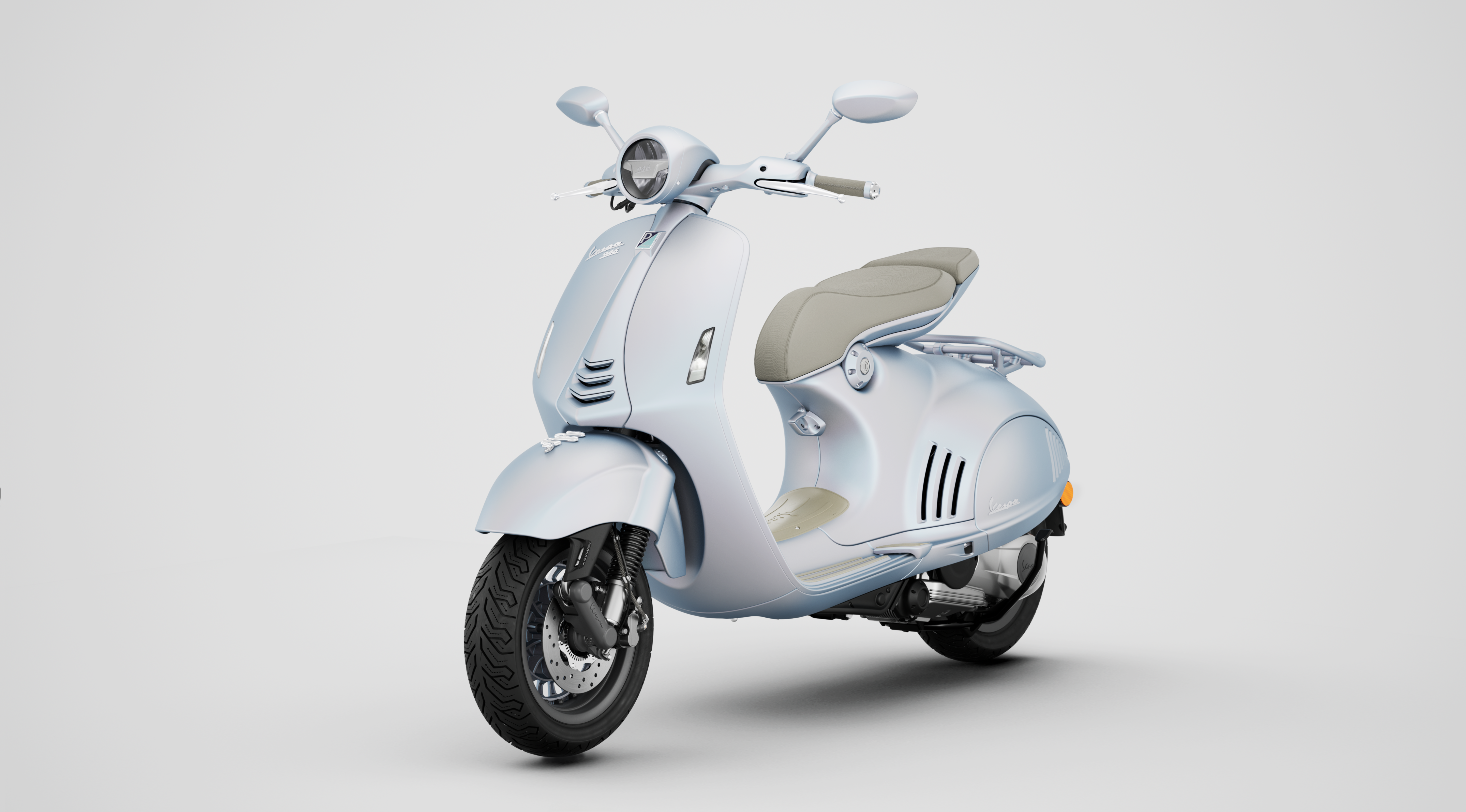 Piaggio Vespa